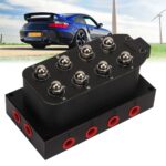 Σκούτερ SFR Skates SFR Quad Liner