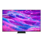 Smart TV Samsung TQ55QN80F 55" 4K Ultra HD HDR Neo QLED
