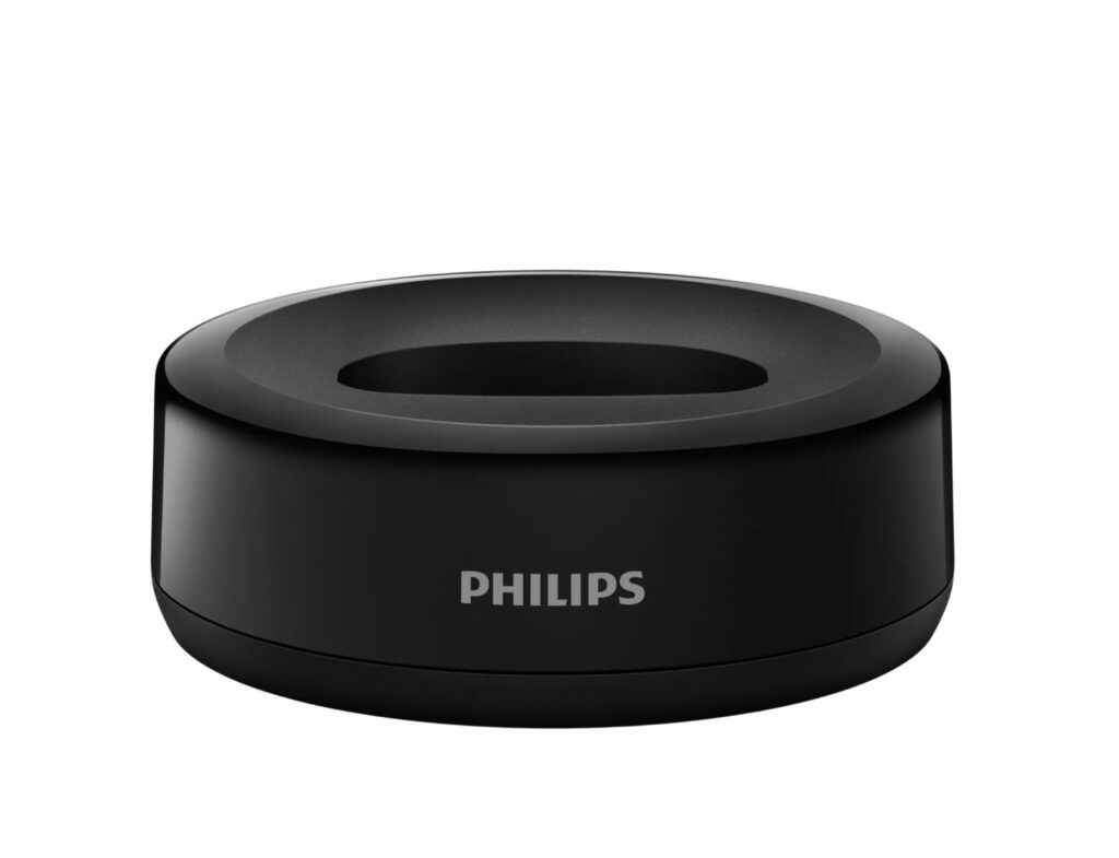 Σταθερά Τηλέφωνα Ασύρματα / Ενσύρματα Telephone D1602B/01 Dual Abs Philips Cordless,1,6