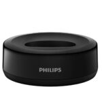 Σταθερά Τηλέφωνα Ασύρματα / Ενσύρματα Telephone D1602B/01 Dual Abs Philips Cordless,1,6