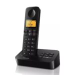 Σταθερά Τηλέφωνα Ασύρματα / Ενσύρματα Telephone D2651B/01 Single Philips