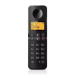 Σταθερά Τηλέφωνα Ασύρματα / Ενσύρματα Telephone D2651B/01 Single Philips