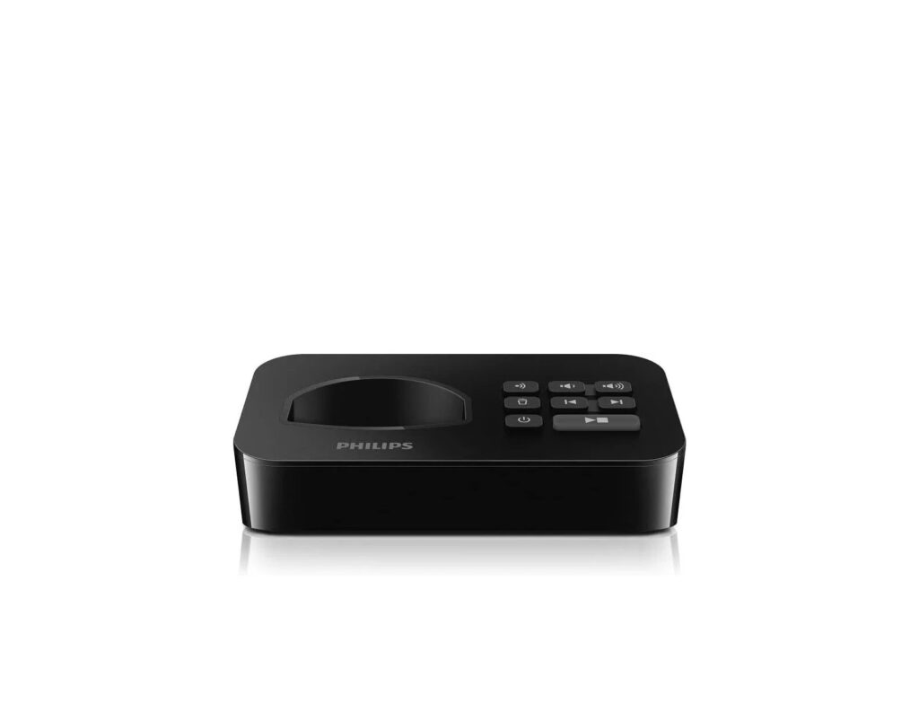 Σταθερά Τηλέφωνα Ασύρματα / Ενσύρματα Telephone D2651B/01 Single Philips