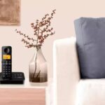 Σταθερά Τηλέφωνα Ασύρματα / Ενσύρματα Telephone D2651B/01 Single Philips