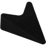 Στοπ Πόρτας Door Clamps X2 Plast Adhesive Five 202331