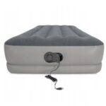 Στρώματα & Υπνόσακοι Camping Airbed Flex 1 Place Flex Pump Intex 68064112
