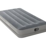 Στρώματα & Υπνόσακοι Camping Airbed Flex 1 Place Flex Pump Intex 68064112