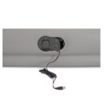 Στρώματα & Υπνόσακοι Camping Airbed Flex 1 Place Flex Pump Intex 68064112