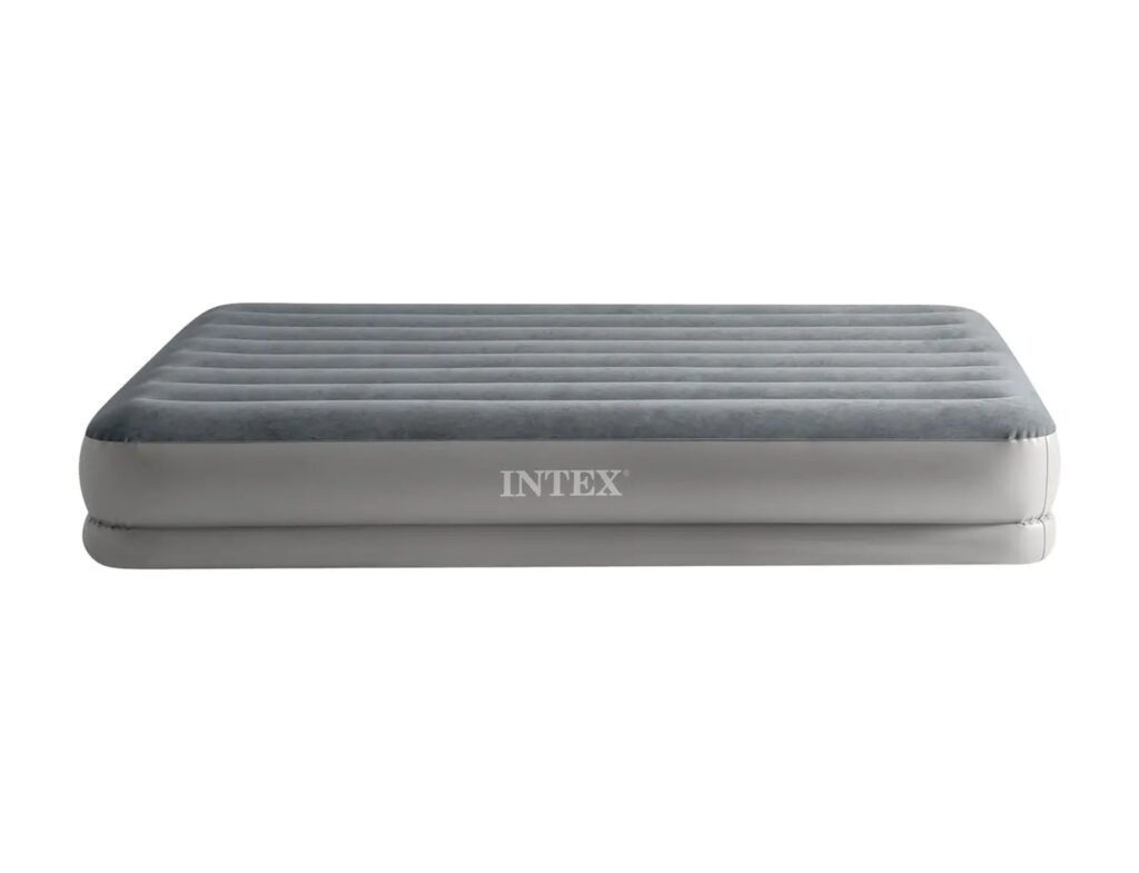 Στρώματα & Υπνόσακοι Camping Airbed Flex 2 P Flex Pump Usb Intex 68064114