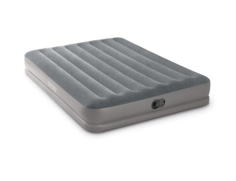 Στρώματα & Υπνόσακοι Camping Airbed Flex 2 P Flex Pump Usb Intex 68064114