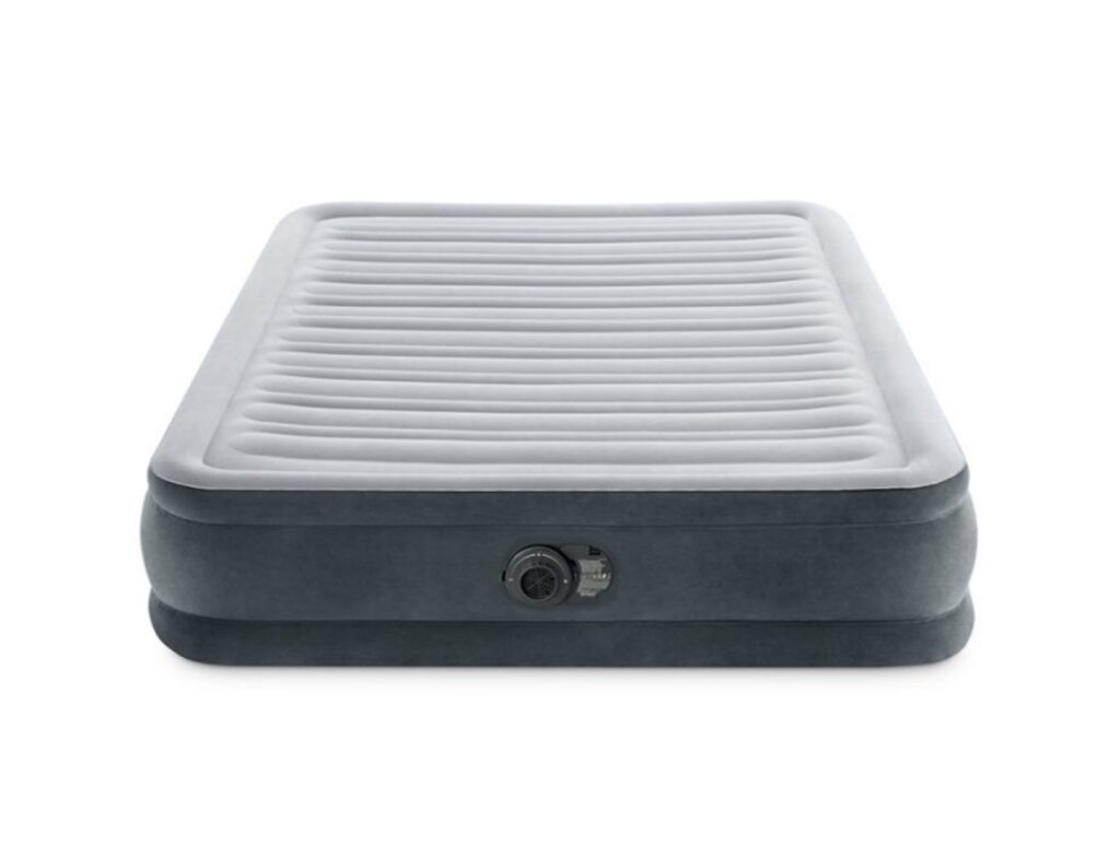 Στρώματα & Υπνόσακοι Camping Full Comf Airbed With Fib Tech Intex 68067768