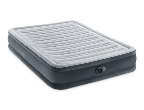 Στρώματα & Υπνόσακοι Camping Full Comf Airbed With Fib Tech Intex 68067768