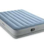 Στρώματα & Υπνόσακοι Camping Queen Comf Airbed Usb Pump Intex 68064159