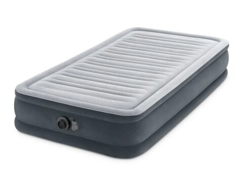 Στρώματα & Υπνόσακοι Camping Twin Comf Airbed With Fib Tech Intex 68067766