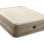 Στρώματα & Υπνόσακοι Camping Ultra Plush Airbed Kit Intex 68064428