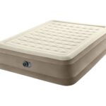 Στρώματα & Υπνόσακοι Camping Ultra Plush Airbed Kit Intex 68064428