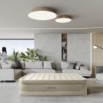 Στρώματα & Υπνόσακοι Camping Ultra Plush Airbed Kit Intex 68064428