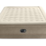 Στρώματα & Υπνόσακοι Camping Ultra Plush Airbed Kit Intex 68064428