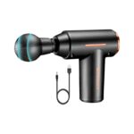 Συσκευή μασάζ - Fascial Gun - JPC80002 - 000206