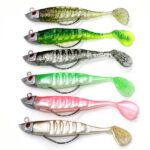 Τεχνητό δόλωμα - LY1- 9cm/15g - 831825