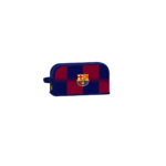 θερμική Θήκη Μεταφοράς Σνακ F.C. Barcelona Μπλε Μπορντό 21,5 x 12 x 6,5 cm
