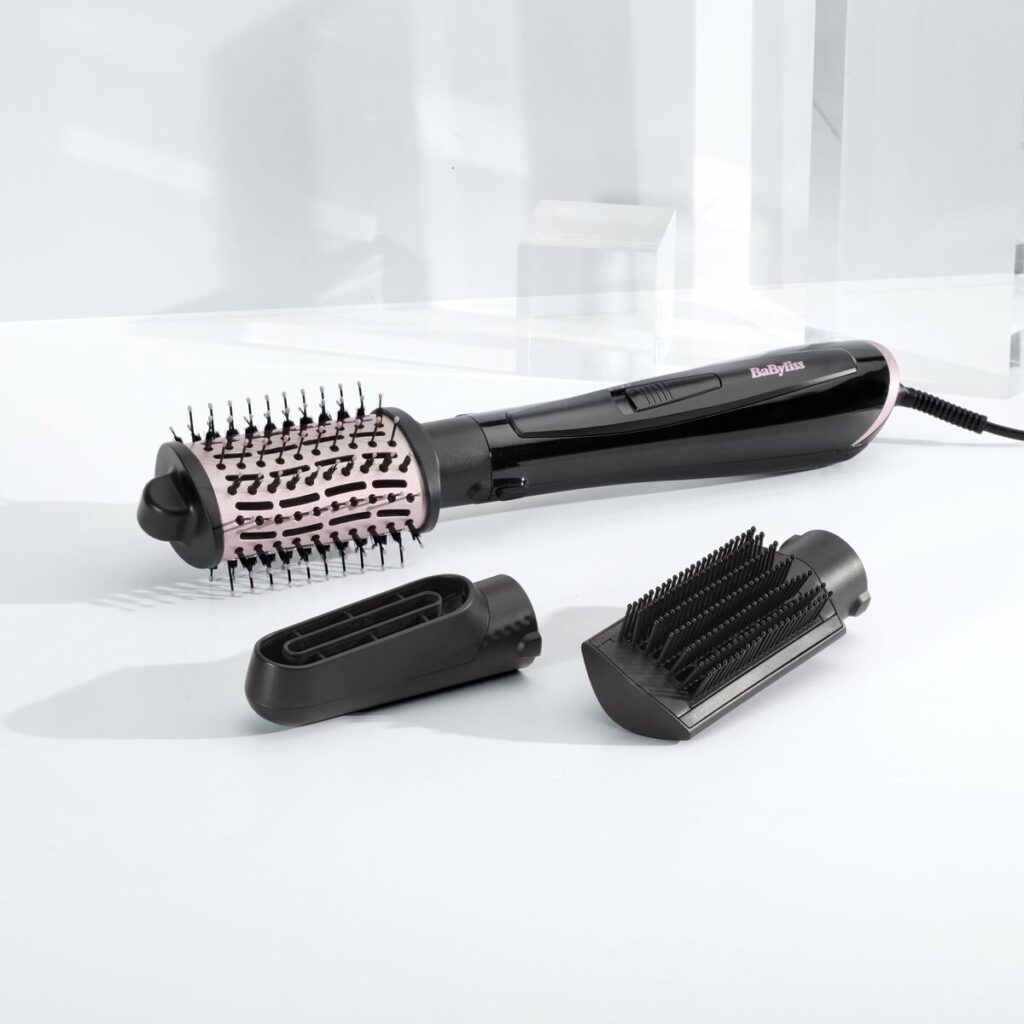 Θερμική βούρτσα Babyliss CEPILLO DE AIRE AS128E