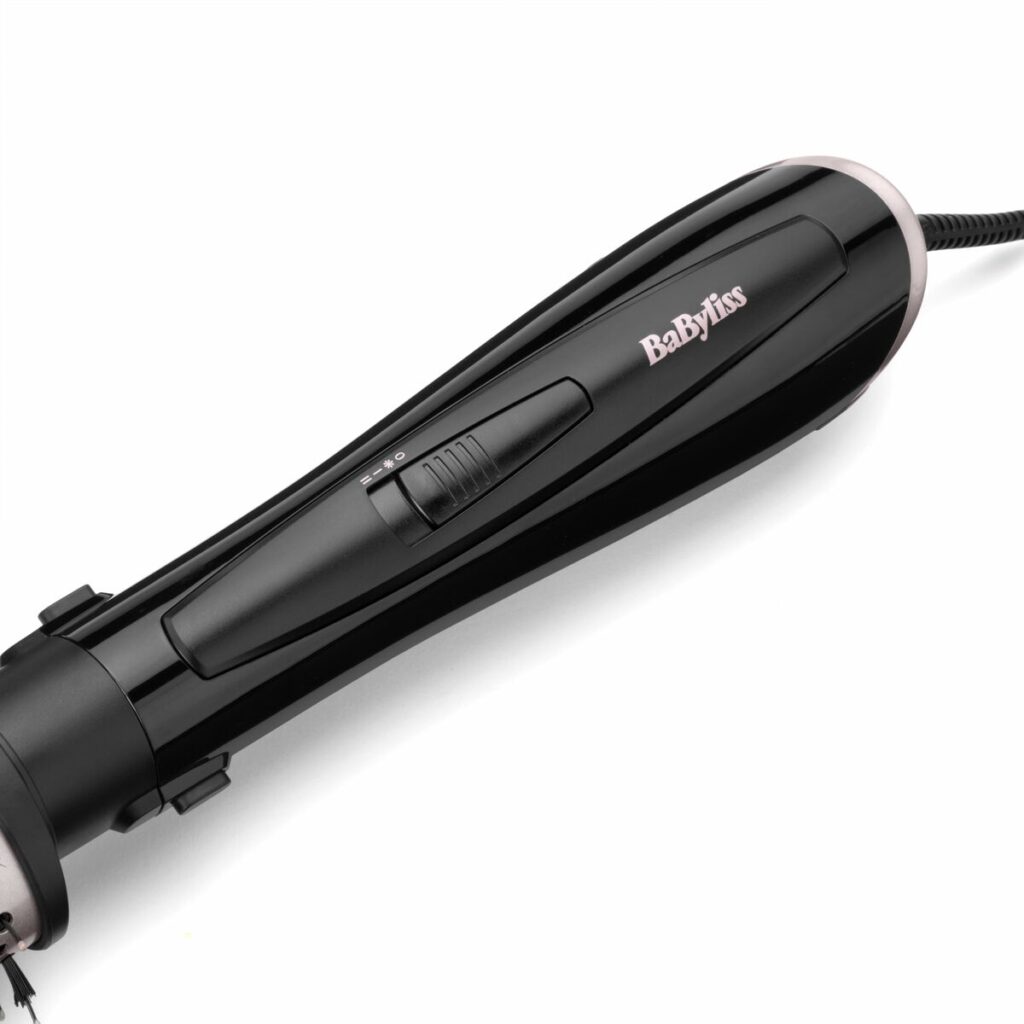 Θερμική βούρτσα Babyliss CEPILLO DE AIRE AS128E