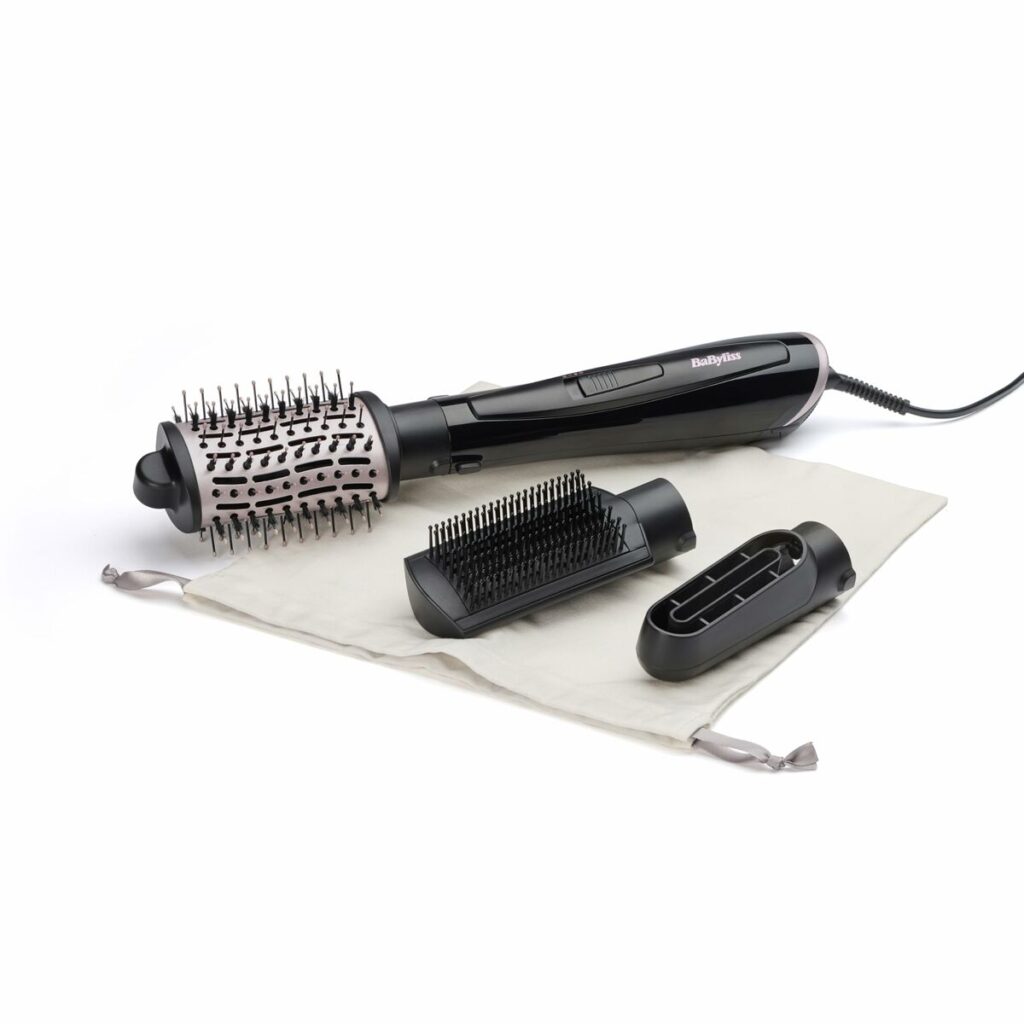 Θερμική βούρτσα Babyliss CEPILLO DE AIRE AS128E