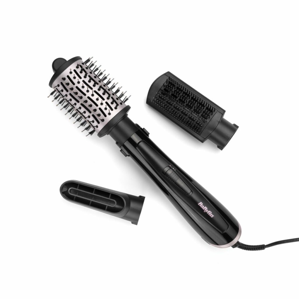 Θερμική βούρτσα Babyliss CEPILLO DE AIRE AS128E