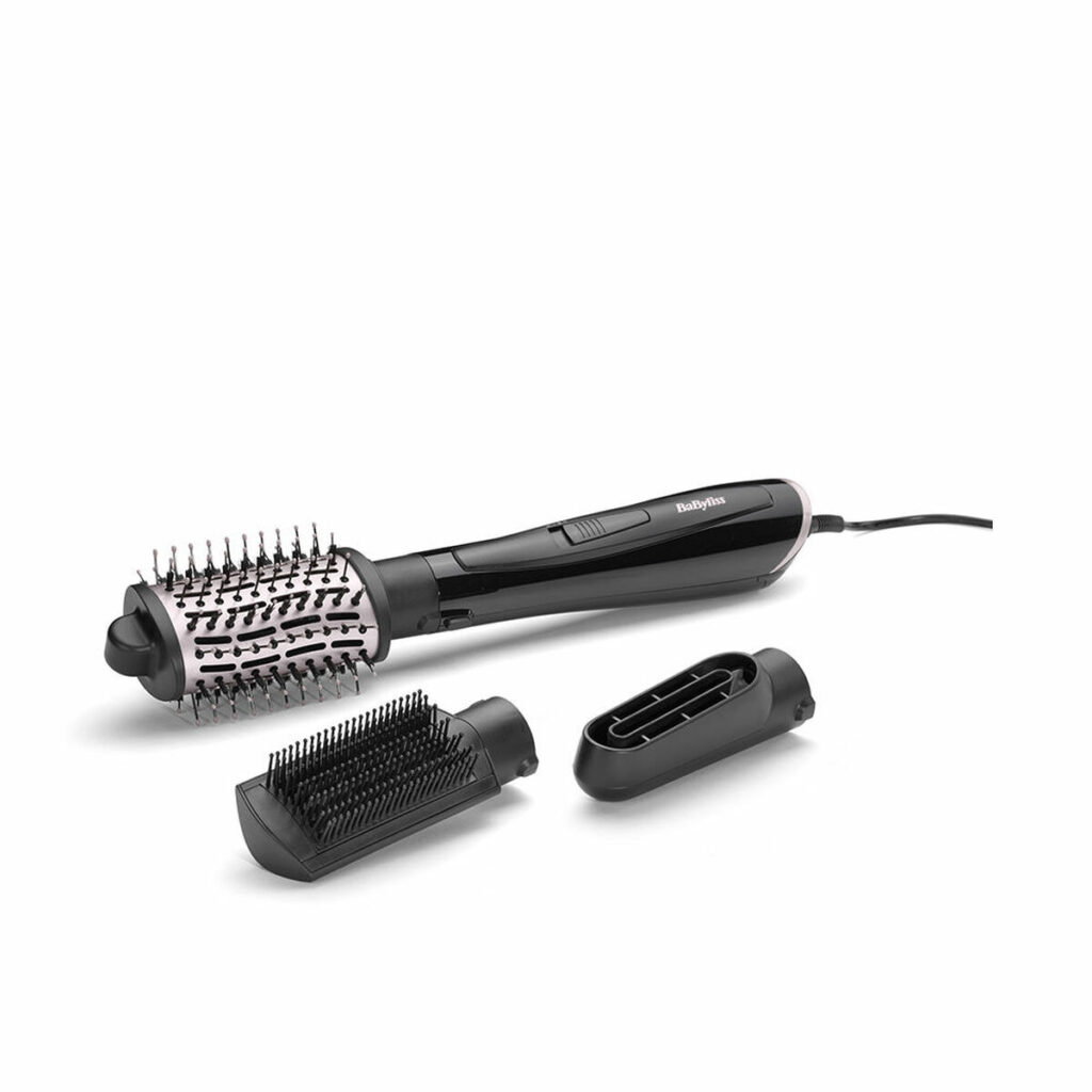 Θερμική βούρτσα Babyliss CEPILLO DE AIRE AS128E