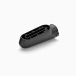 Θερμική βούρτσα Babyliss CEPILLO DE AIRE AS128E