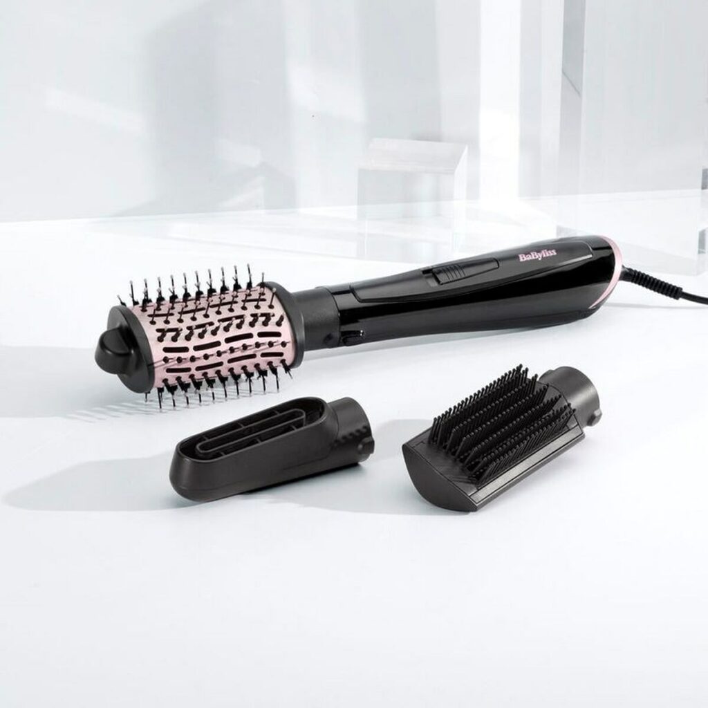 Θερμική βούρτσα Babyliss CEPILLO DE AIRE AS128E