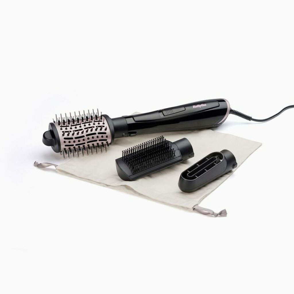 Θερμική βούρτσα Babyliss CEPILLO DE AIRE AS128E