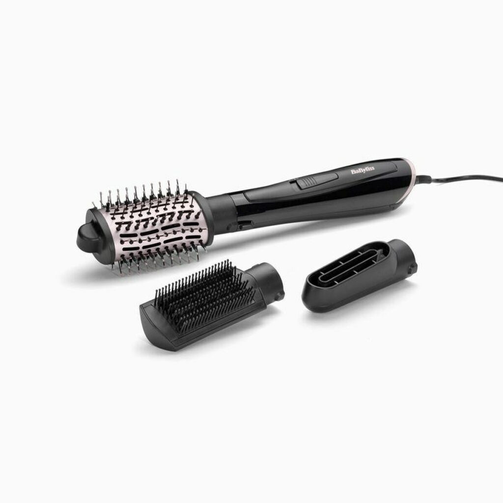 Θερμική βούρτσα Babyliss CEPILLO DE AIRE AS128E