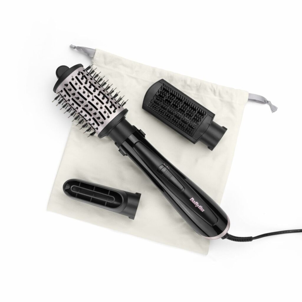 Θερμική βούρτσα Babyliss CEPILLO DE AIRE AS128E