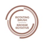 Θερμική βούρτσα Babyliss CEPILLO DE AIRE ROTATORIO AS970E