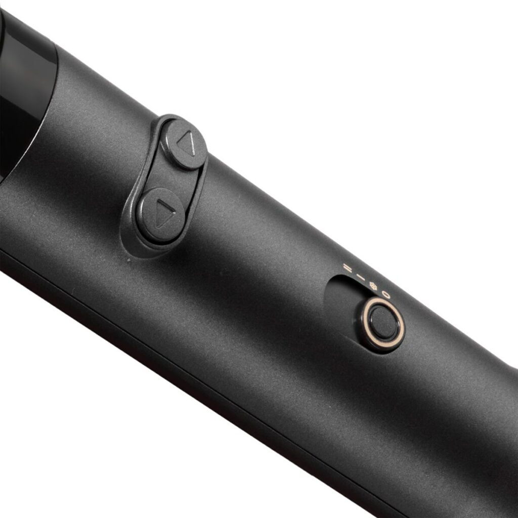 Θερμική βούρτσα Babyliss CEPILLO DE AIRE ROTATORIO AS970E