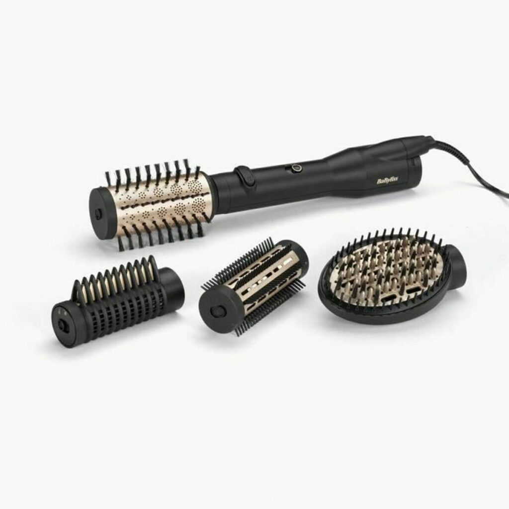 Θερμική βούρτσα Babyliss CEPILLO DE AIRE ROTATORIO AS970E