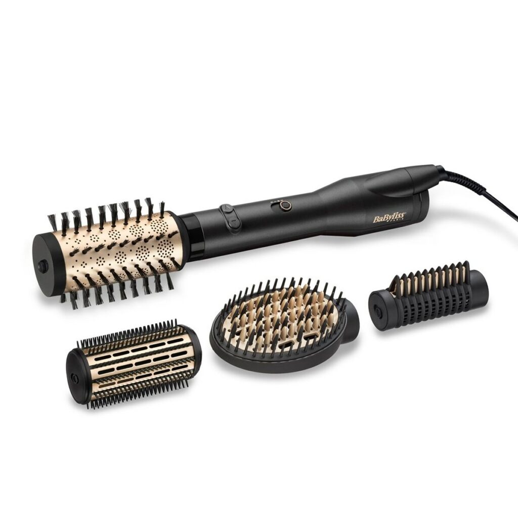 Θερμική βούρτσα Babyliss CEPILLO DE AIRE ROTATORIO AS970E