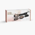 Θερμική βούρτσα Babyliss CEPILLO DE AIRE ROTATORIO AS970E