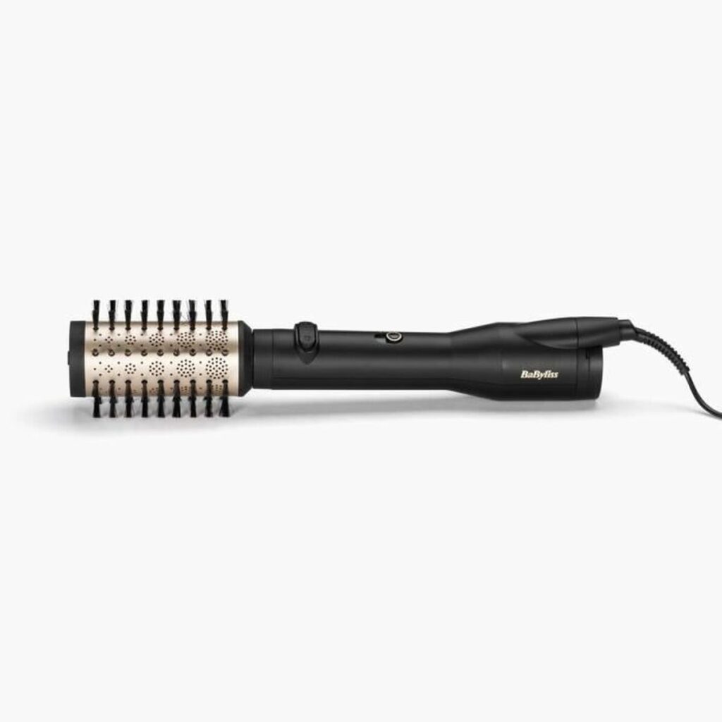 Θερμική βούρτσα Babyliss CEPILLO DE AIRE ROTATORIO AS970E