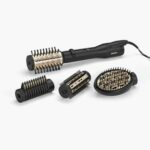 Θερμική βούρτσα Babyliss CEPILLO DE AIRE ROTATORIO AS970E