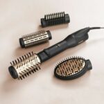 Θερμική βούρτσα Babyliss CEPILLO DE AIRE ROTATORIO AS970E