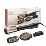 Θερμική βούρτσα Babyliss CEPILLO DE AIRE ROTATORIO AS970E