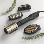 Θερμική βούρτσα Babyliss CEPILLO DE AIRE ROTATORIO AS970E