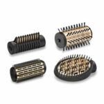 Θερμική βούρτσα Babyliss CEPILLO DE AIRE ROTATORIO AS970E