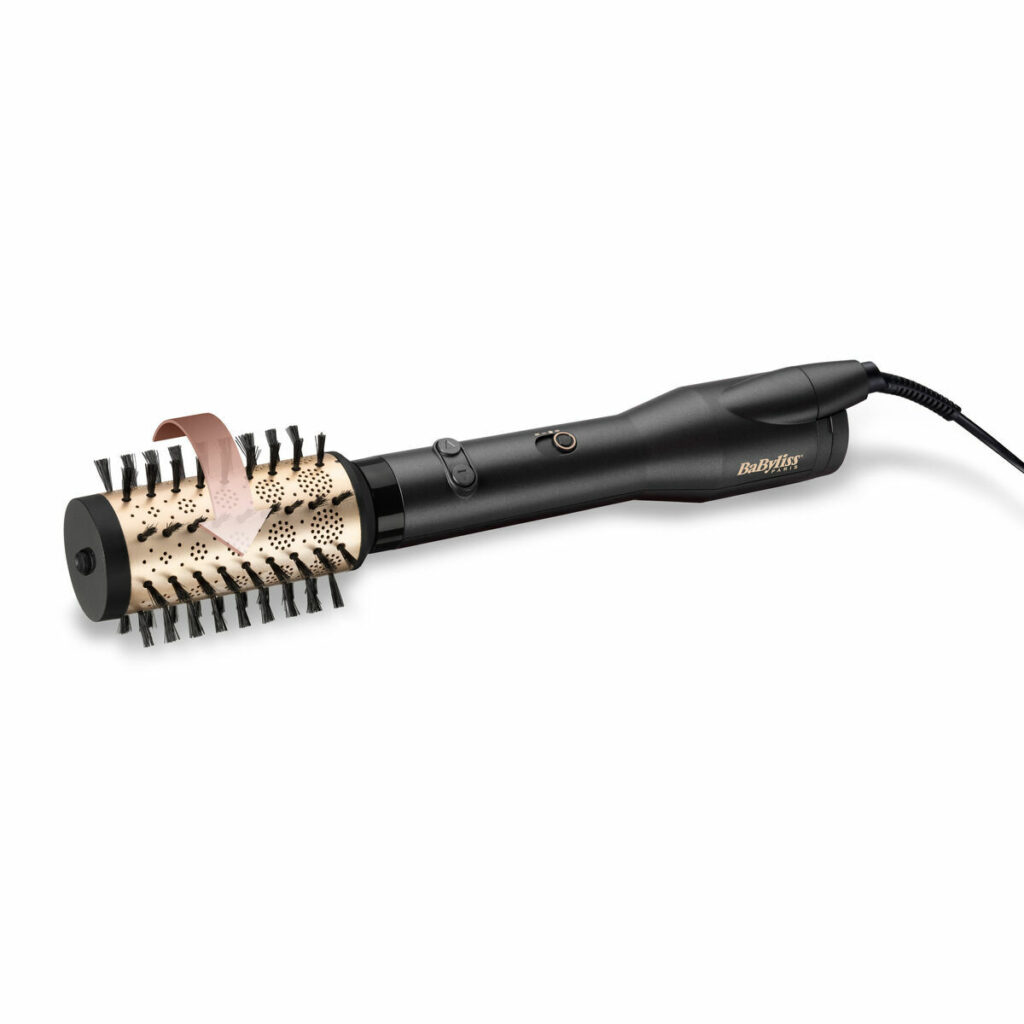 Θερμική βούρτσα Babyliss CEPILLO DE AIRE ROTATORIO AS970E