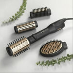 Θερμική βούρτσα Babyliss CEPILLO DE AIRE ROTATORIO AS970E