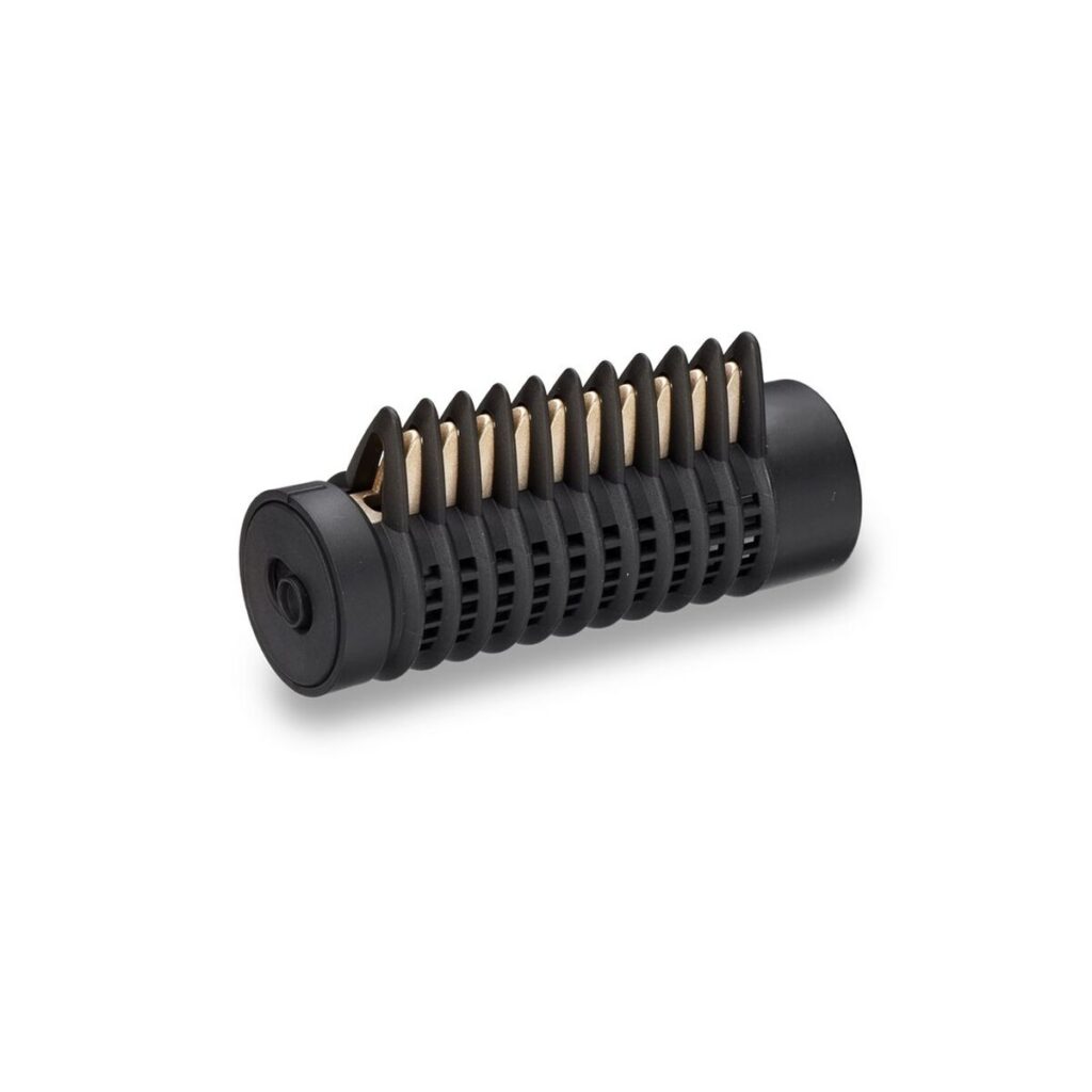 Θερμική βούρτσα Babyliss CEPILLO DE AIRE ROTATORIO AS970E
