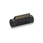 Θερμική βούρτσα Babyliss CEPILLO DE AIRE ROTATORIO AS970E